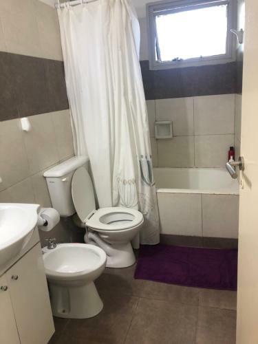 Apartamento Lujoso Dpto En Zona Norte