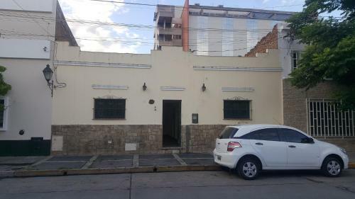 La Casa Del Luthier