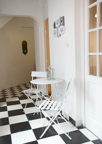 Bed And Breakfast Salta