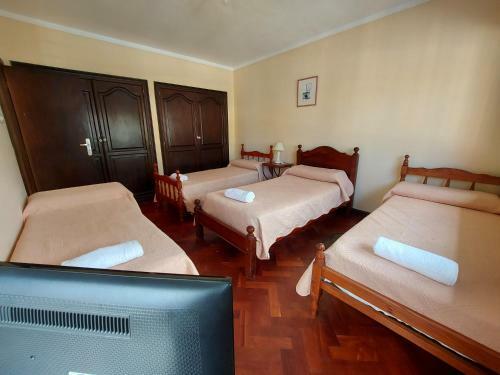 Coya Hostel