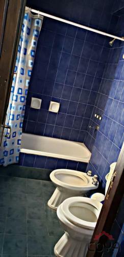 Coya Hostel