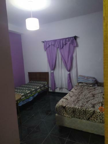 Tres Cerritos