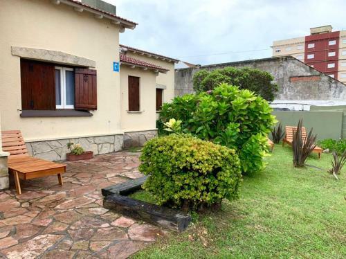 Hotel Boutique Casa Chiozza