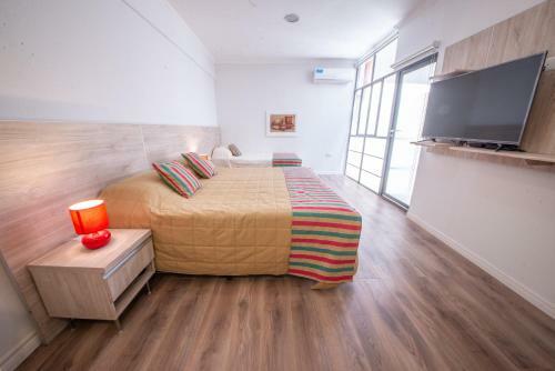 Apartamento Augusta