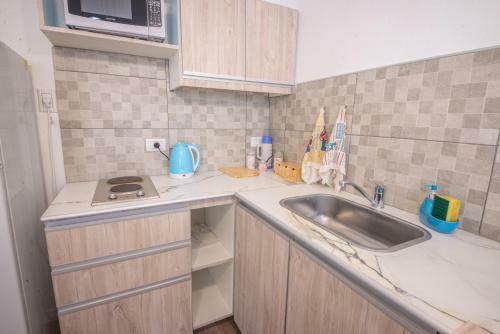 Apartamento Augusta