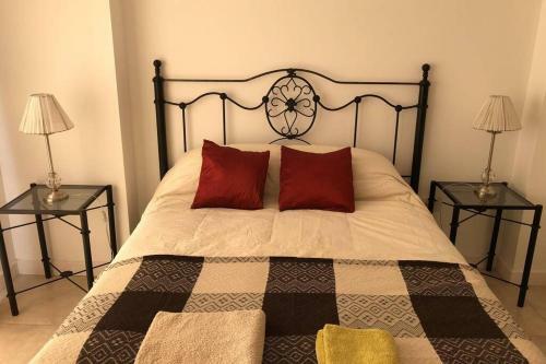 Apartamento Paseo de Los Poetas Zona Tur�stica Centro