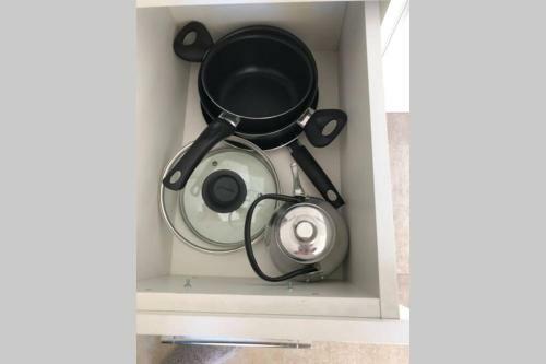 Apartamento Paseo de Los Poetas Zona Tur�stica Centro