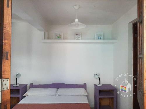 Esperanto Hostel