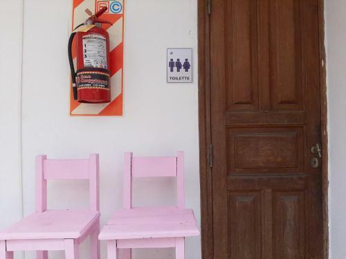 Esperanto Hostel