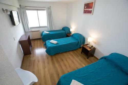 Hotel Lake Bariloche