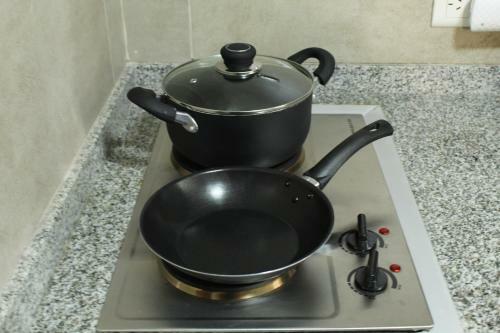 Apartamento Departamento En El Centro de Bariloche