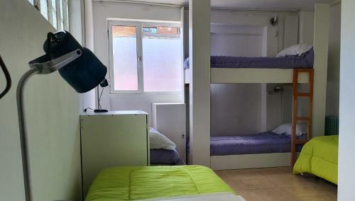 Patagonia Jazz Hostel Dos