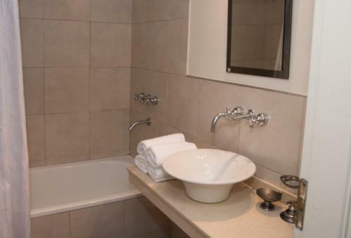 La Bonita Apartment
