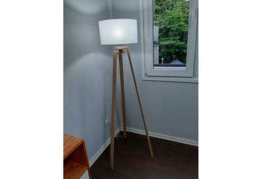 Apartamento Departamento En El Centro de Bariloche Bb