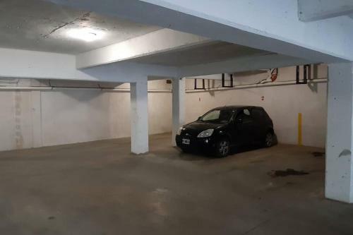 Apartamento Departamento En El Centro de Bariloche Bb