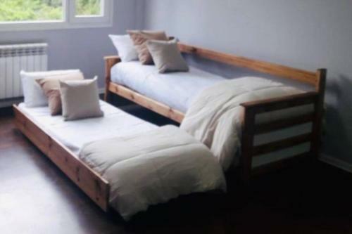 Apartamento Departamento En El Centro de Bariloche Bb