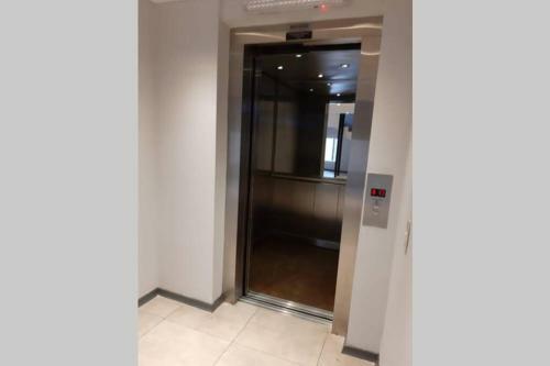 Apartamento Departamento En El Centro de Bariloche Bb