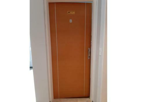 Apartamento Departamento En El Centro de Bariloche Ca