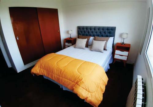 Apartamento Departamento En El Centro de Bariloche Ca
