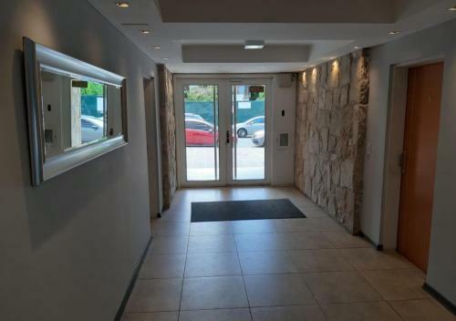 Apartamento Departamento En El Centro de Bariloche Ca