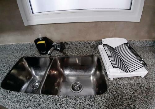 Apartamento Departamento En El Centro de Bariloche Ca