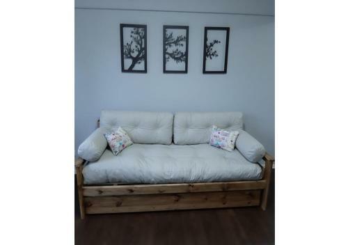 Apartamento Departamento En El Centro de Bariloche Ca