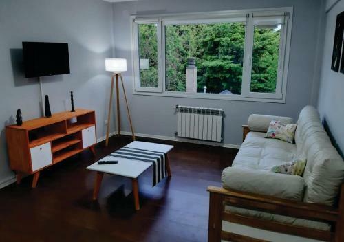 Apartamento Departamento En El Centro de Bariloche Ca