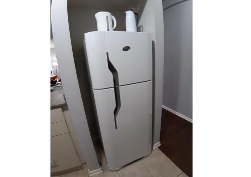 Apartamento Departamento En El Centro de Bariloche Ca
