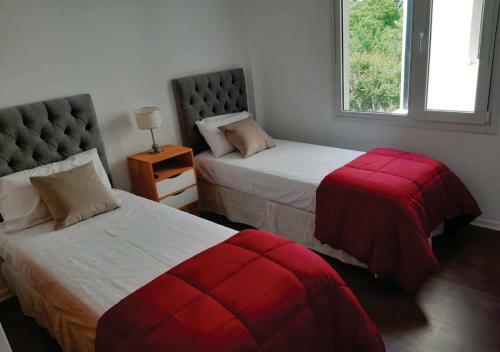 Apartamento Departamento En El Centro de Bariloche Ud