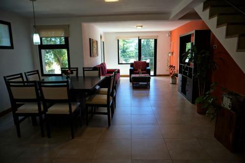 Casa Roca