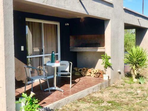 Posada Campoalto Suites