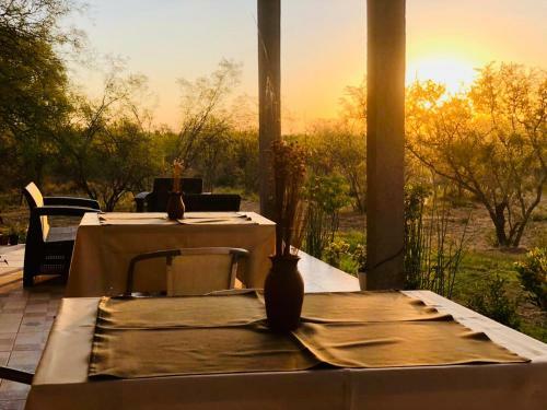 Posada Campoalto Suites