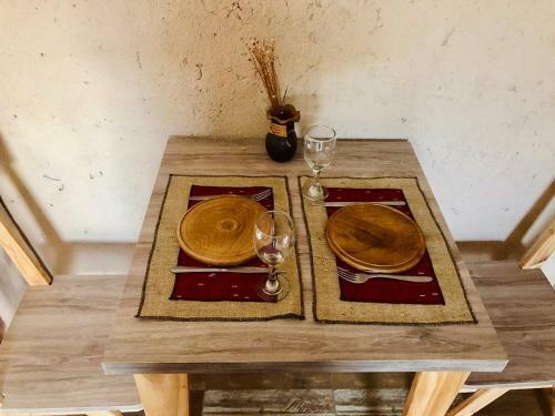 Posada Campoalto Suites