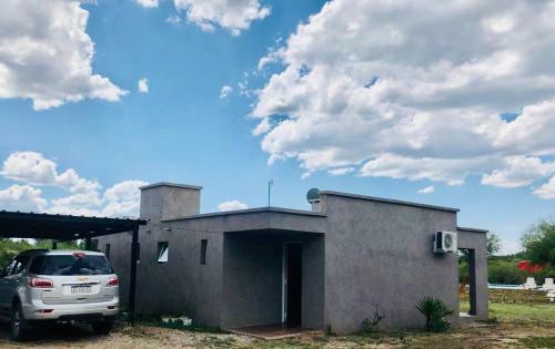 Posada Campoalto Suites