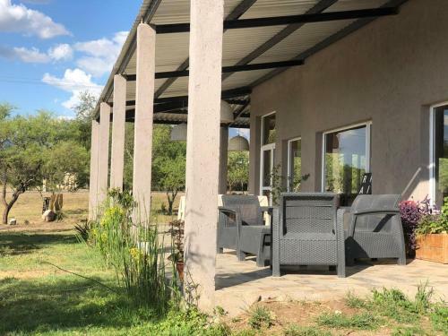 Posada Campoalto Suites