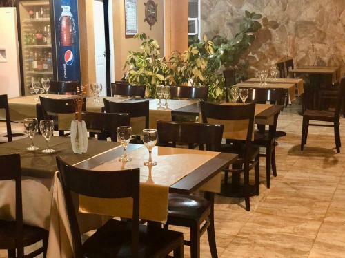 Posada Campoalto Suites