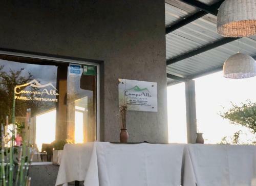 Posada Campoalto Suites