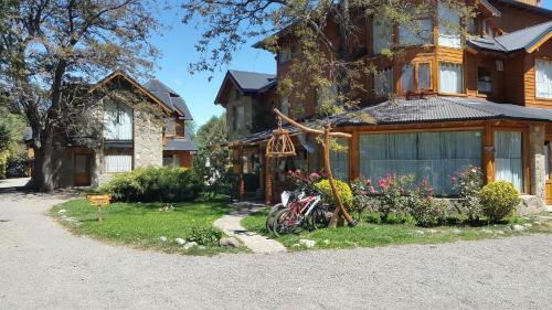 Hotel Hostel Del Pellin