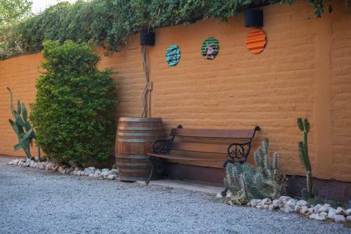 El Paso Apart Hotel