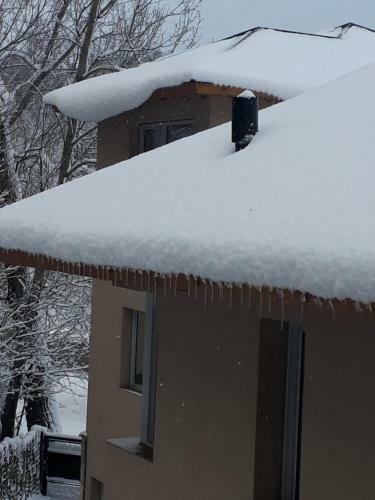 Apartamento Cuesta de Los Andes