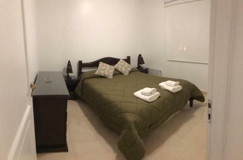 Apartamento Depto Centrico Belgrano