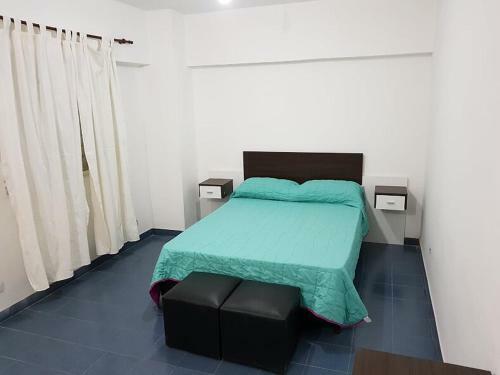 Apartamento Departamento Centrico