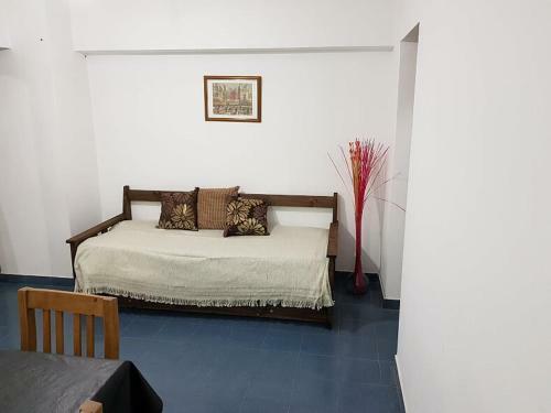 Apartamento Departamento Centrico