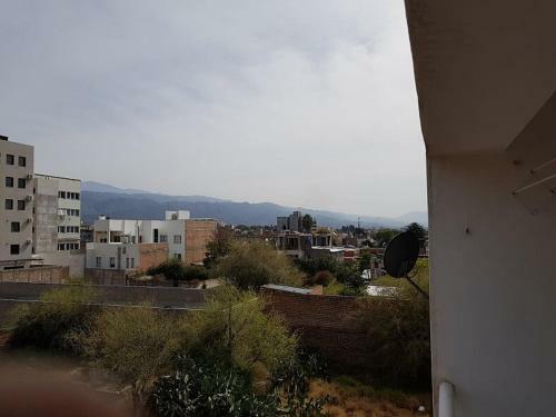 Apartamento Departamento Centrico