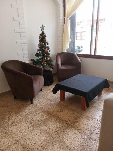 Hotel Residencial