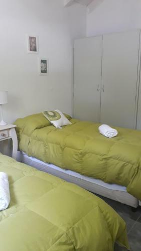 Apartamento Depto Altos Del Sol