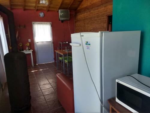 Complejo El Paraiso 2