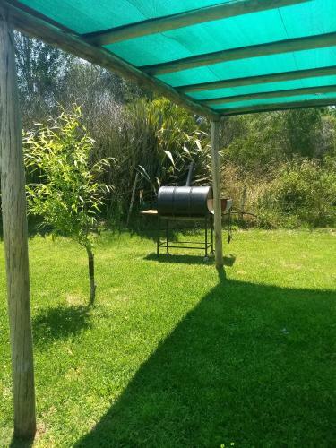 Complejo El Paraiso 2