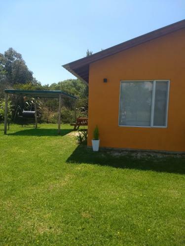 Complejo El Paraiso 2