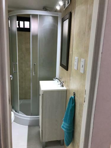 Apartamento Rhp Departamentos San Clemente